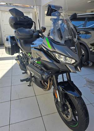 KAWASAKI VERSYS 1000 ABS KAWASAKI VERSYS 1000 ABS